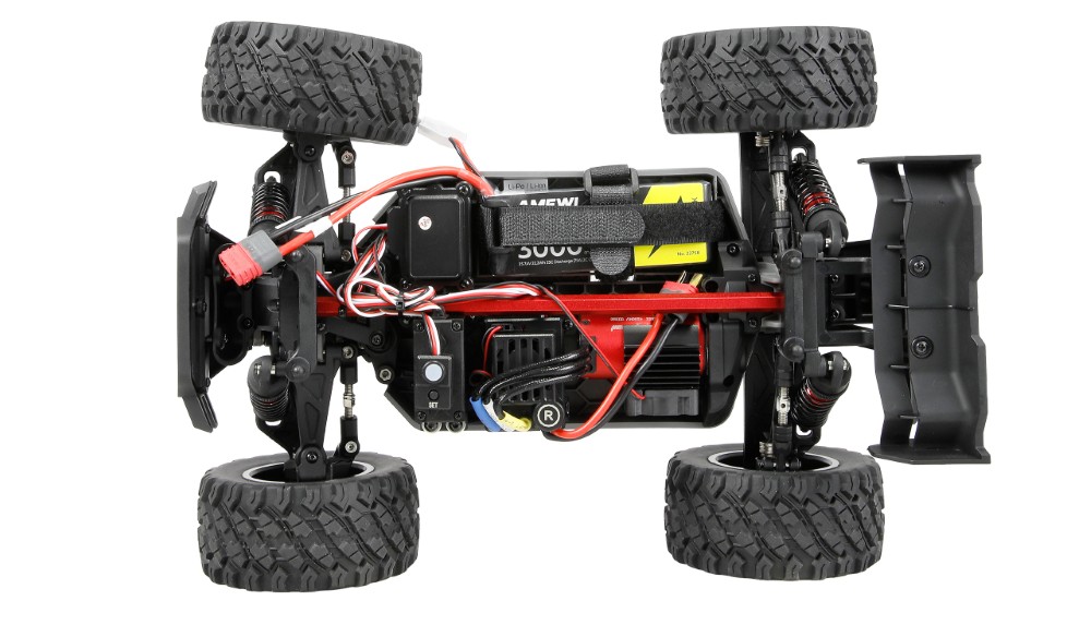 Nagy tapadású kerekek